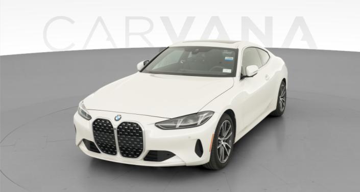 bmw 4 series 2026 WBA63DA0XTCW64460 image bmw 4 series 2026 WBA63DA0XTCW64460 image